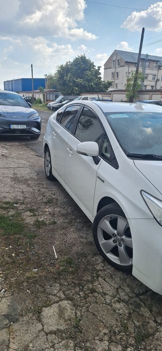 TOYOTA Prius 0 — imagine 2