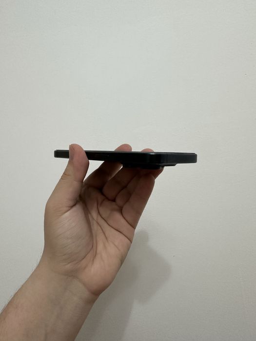 iPhone 15 Pro 128gb/87% Состояние идеал