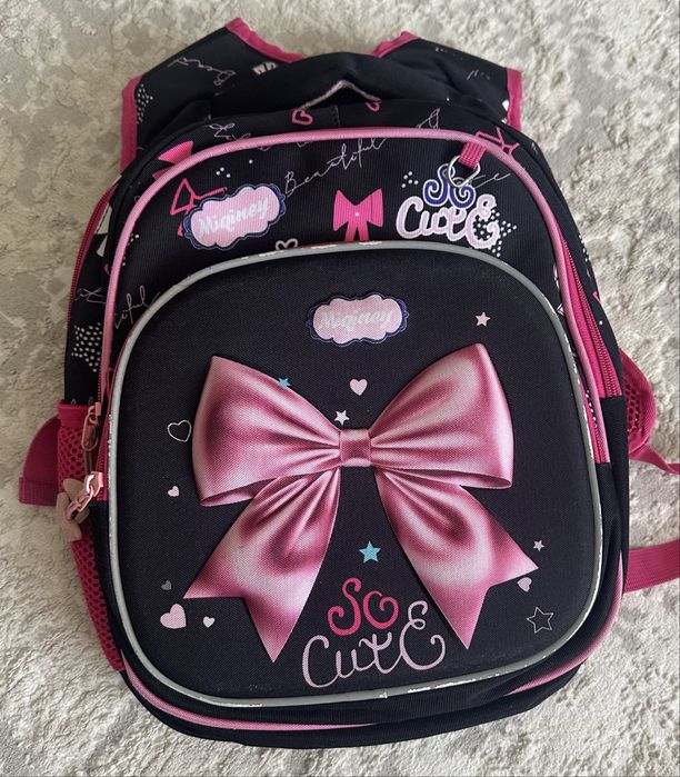 Рюкзак для девочек