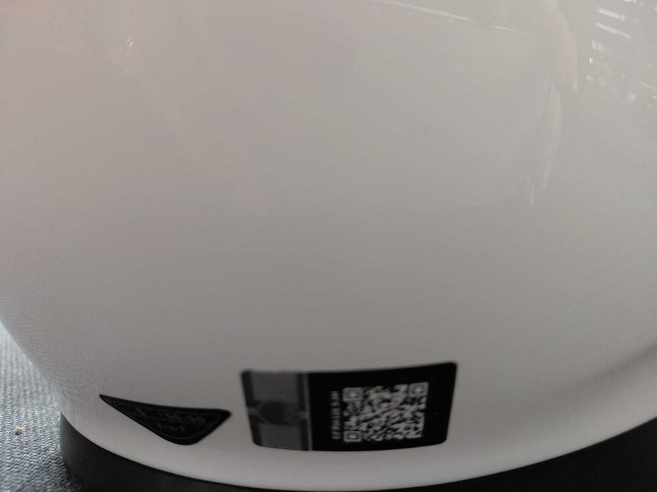 Cască Moto AGV K6 S White – Mărimea S (55-56 cm) – Ca Nouă