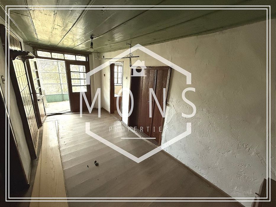 Къща в Велико Търново, област-с.Обединение площ 140 цена 54000