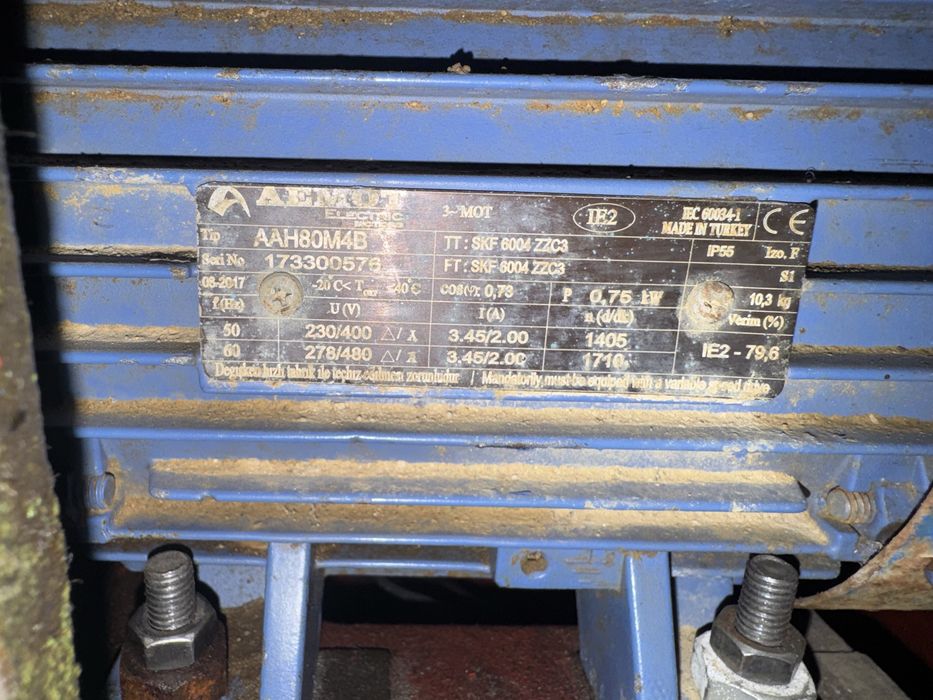 Фрезерный нгф110ш3