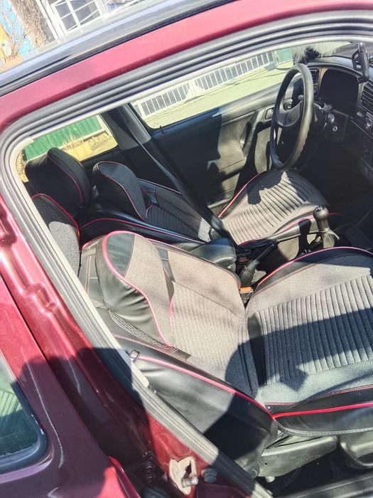 Продам гольф 3 автомобиль