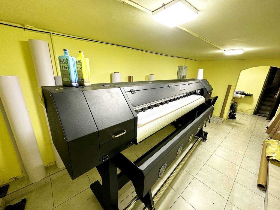 Ekosalvent printer sotiladi 190 sm