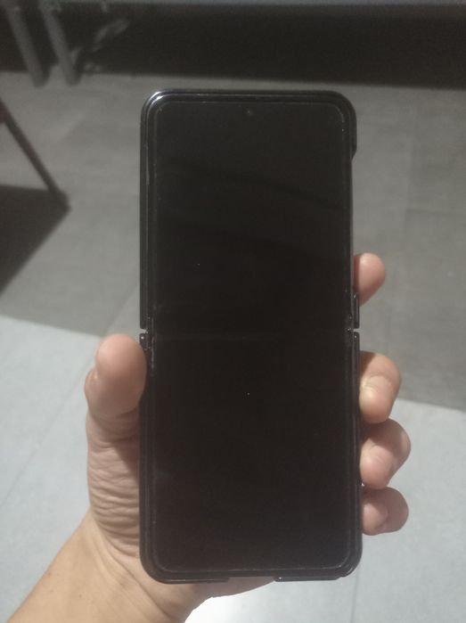 Samsung flip 5 256giga