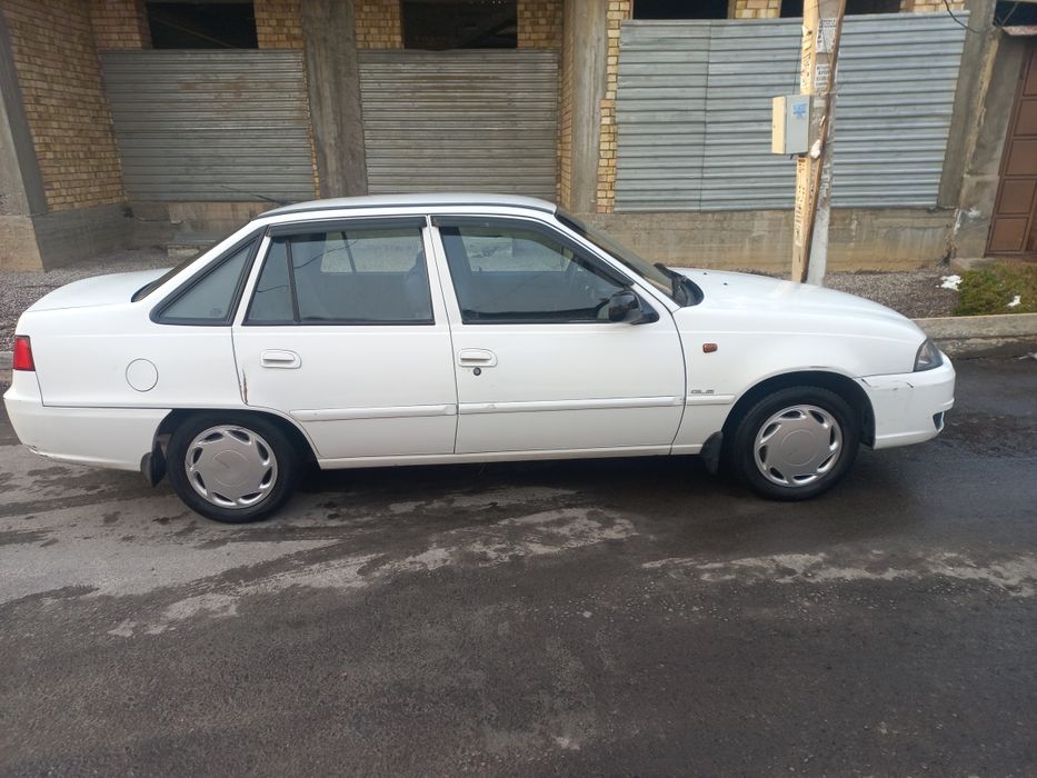 Продается Nexia 2 sohc