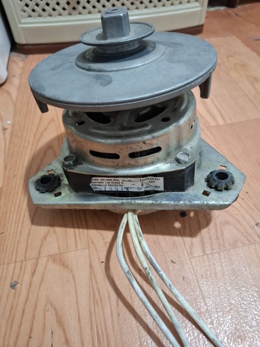 Двигатель мотор для LG