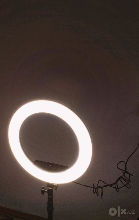 Tik tok lampa 43.5m eng kattasi