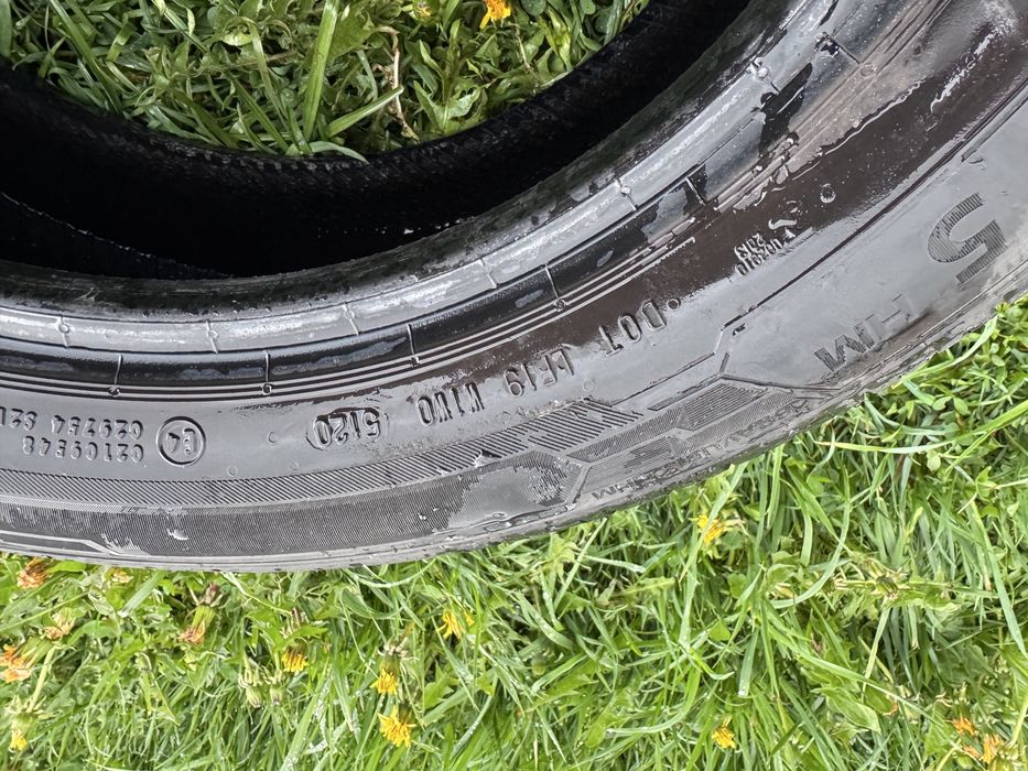 Cauciucuri vara BRAVURIS 195/55 R16