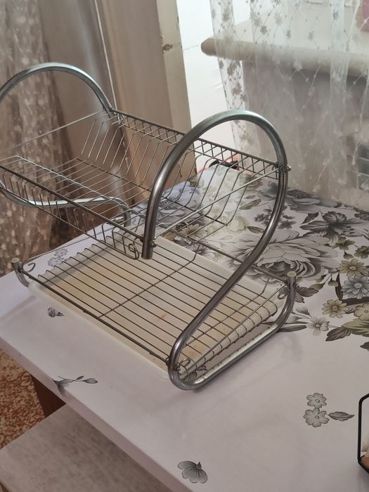 Сушилка для посуды