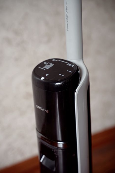 Пылесос DREAM H15 Pro head