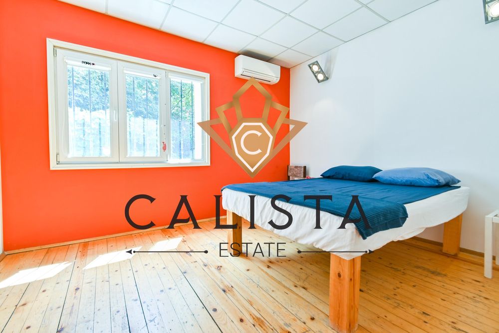 Дава се под наем Къща в София, Редута - 70 кв.м за 810 € - Снимка #4