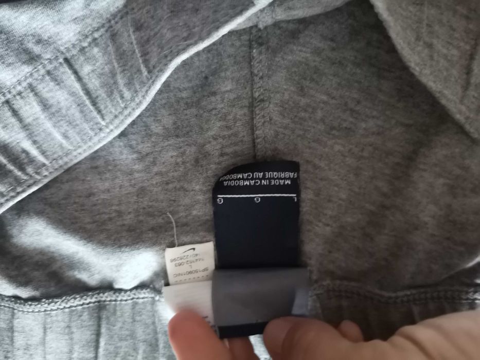 дамски клин Nike