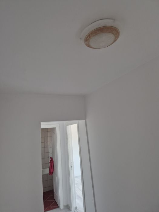 Ap trei camere decomandat!