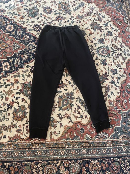 Vand pantaloni young rich white