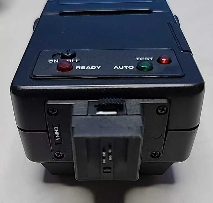 Фотоапарат Minolta Maxxum 5000i