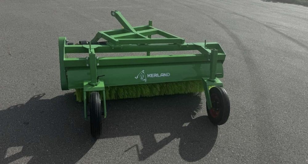 Коммунальная техника