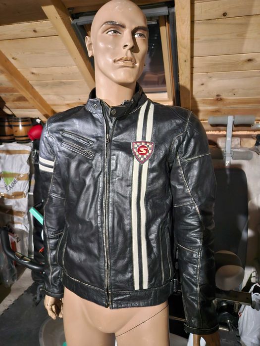 Мото екипировка ,екип,яке Dainese,Spyke