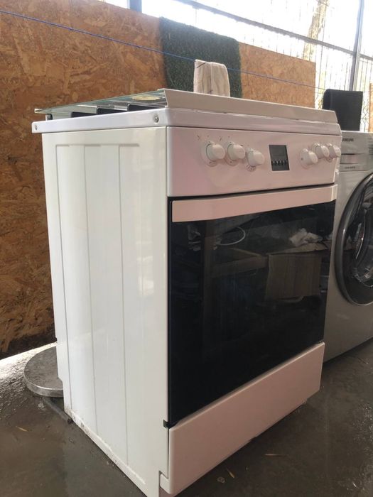 Газовая плита  горендже