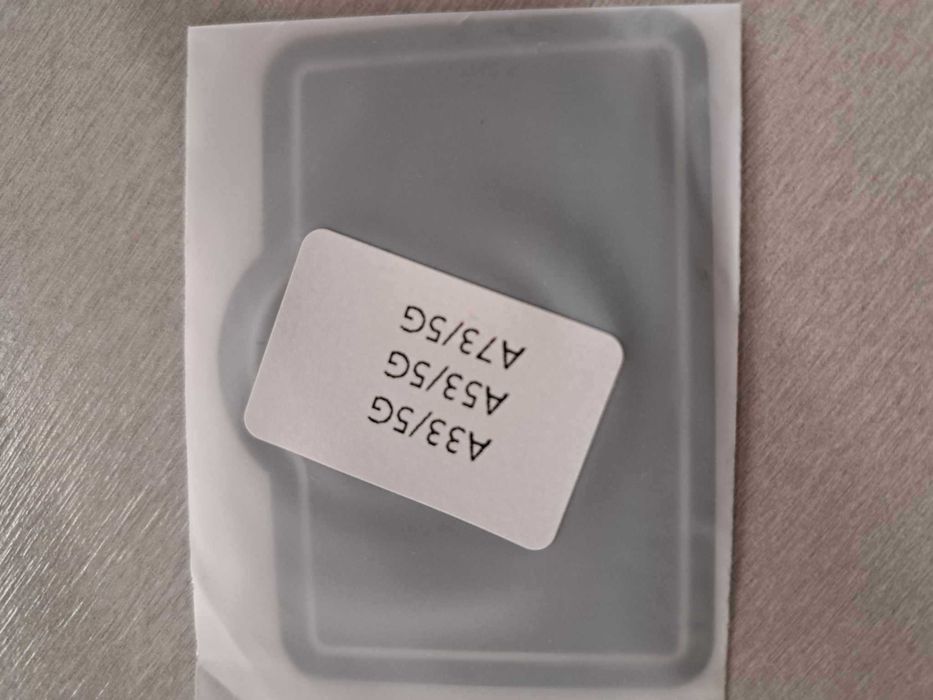 Протектор за камера за Samsung A33/ A53/A73 5G