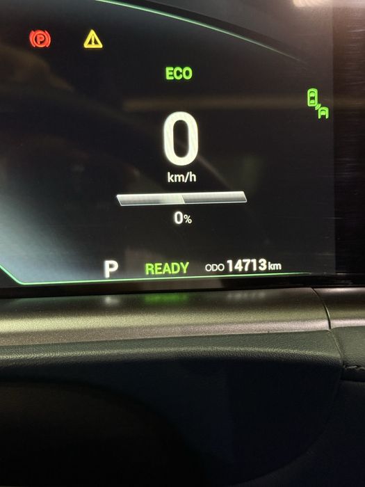 Voyah free ev 2023 электро