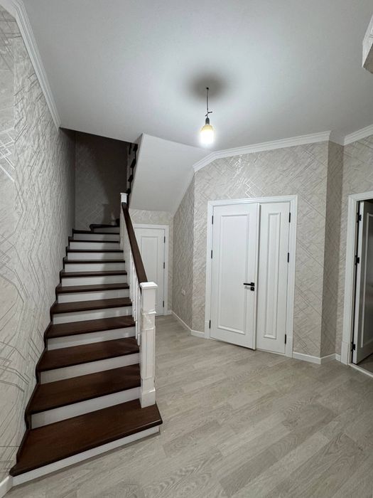 Мирзо-Улугбекский район
Военный госпиталь, Академгородок,