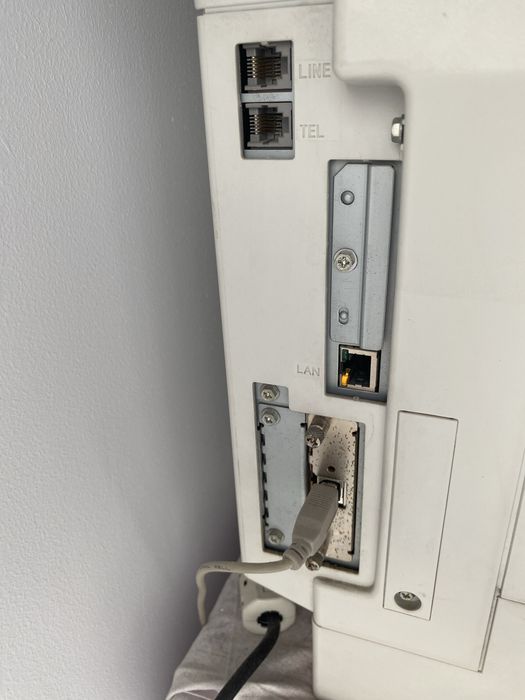 Multifunctionala xerox imprimanta