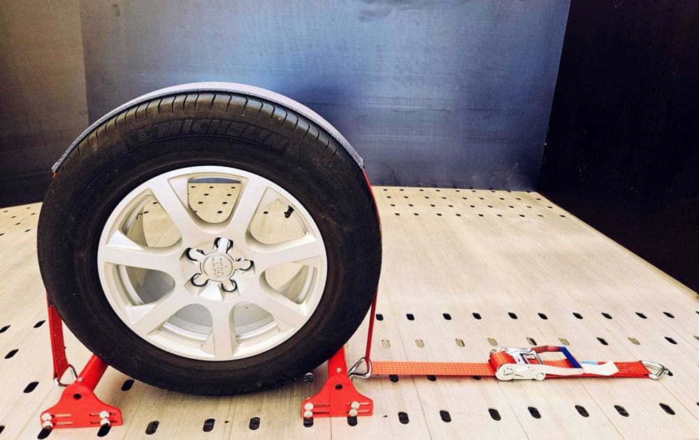 Chingi de prindere marfa/auto cu VDI - mai multe modele -