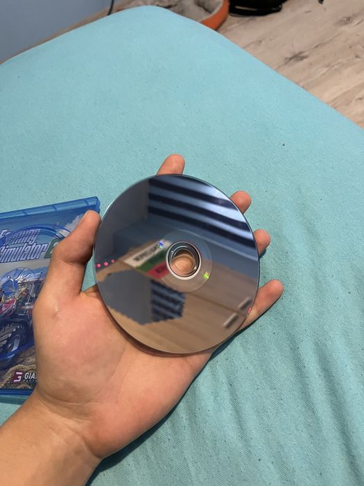 Farming Simulator 25 за PS5