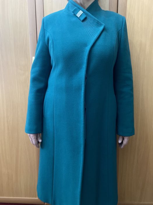 Осеннее пальто