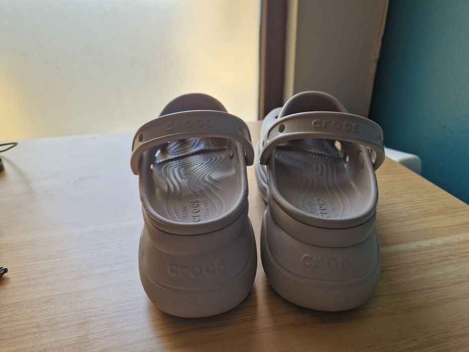 Нови Crocs Bae Clog