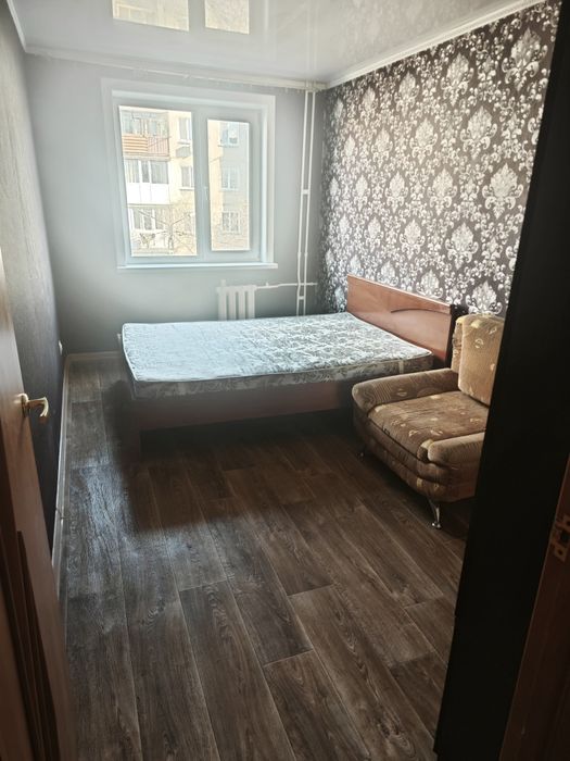 Квартира 2 комнатная , черема