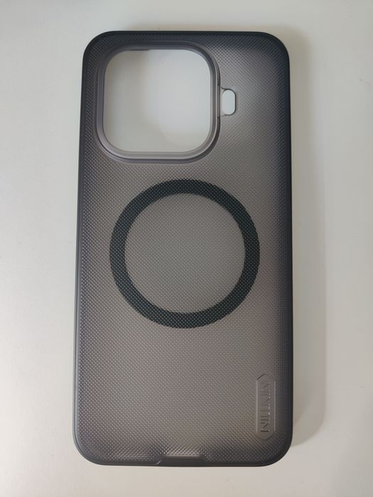 Калъф за телефон  Case Nillkin for Xiaomi Mi 15T Pro