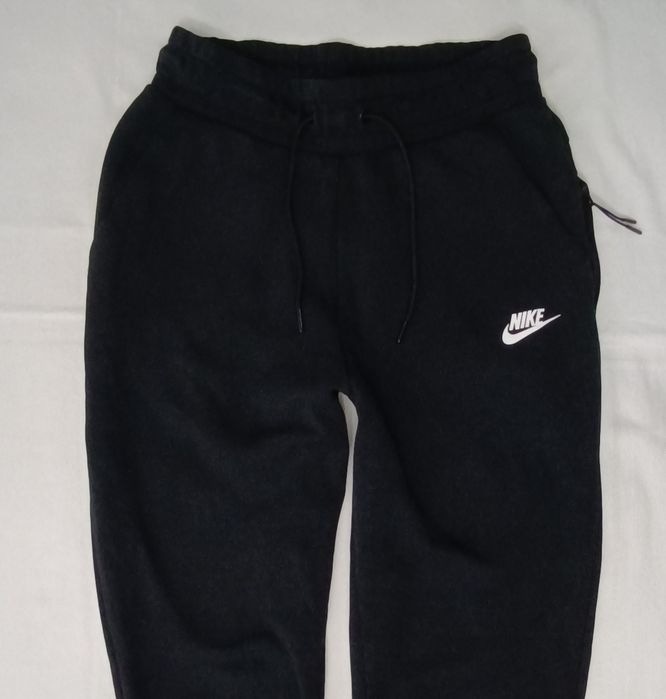 Nike Tech Fleece Sweatpants оригинално долнище XS Найк памук долница