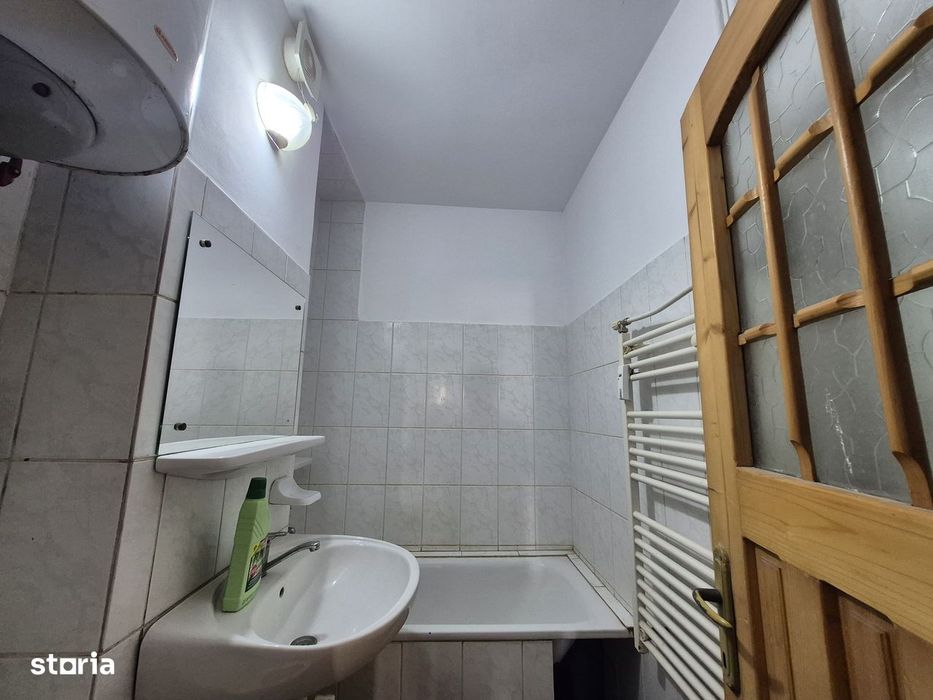 3 Camere Decomandat - Zona Pacurari Esplanada Mimoza - orientare dubla