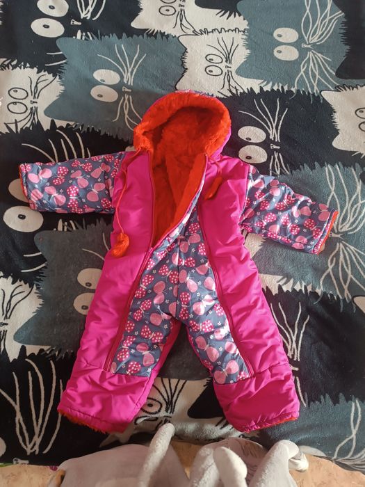 Отдам детские куртки для девочки