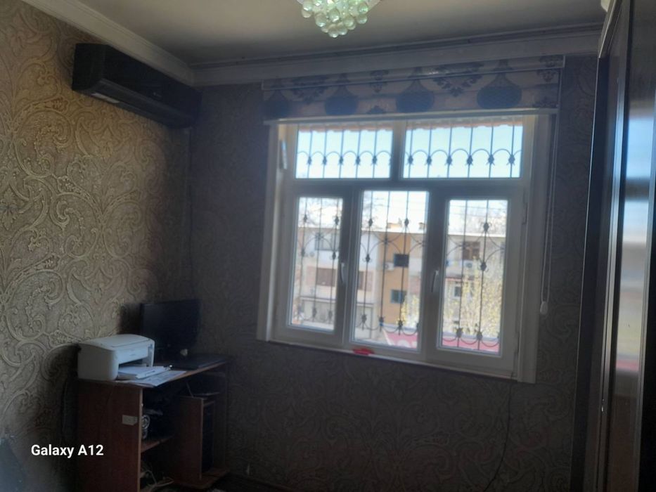 Академ городок 3/4/4 балкон 2/6 продаётся квартира