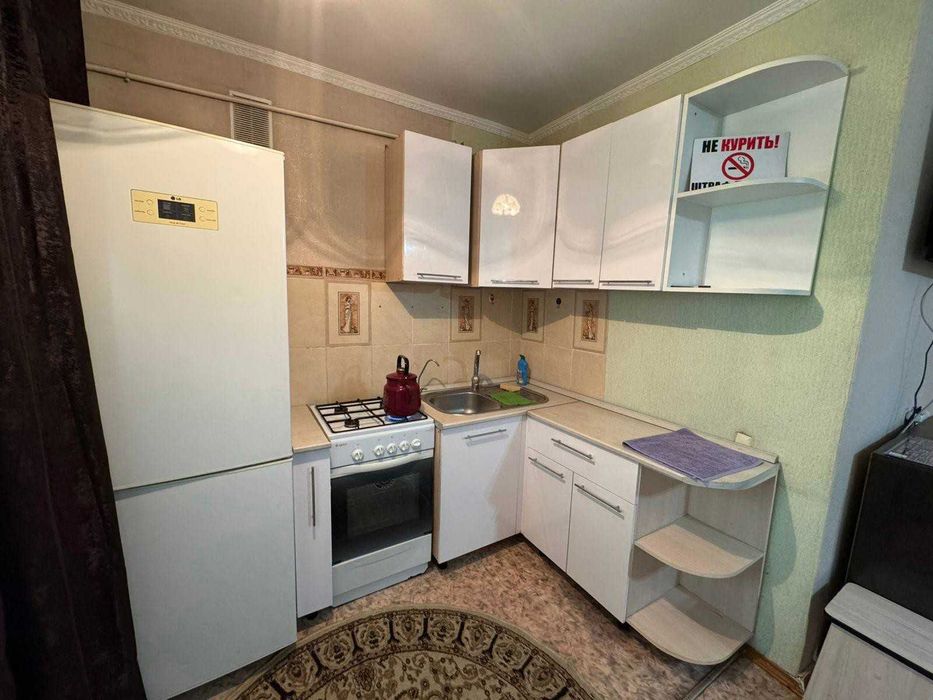 Продажа 1-комнатной квартиры