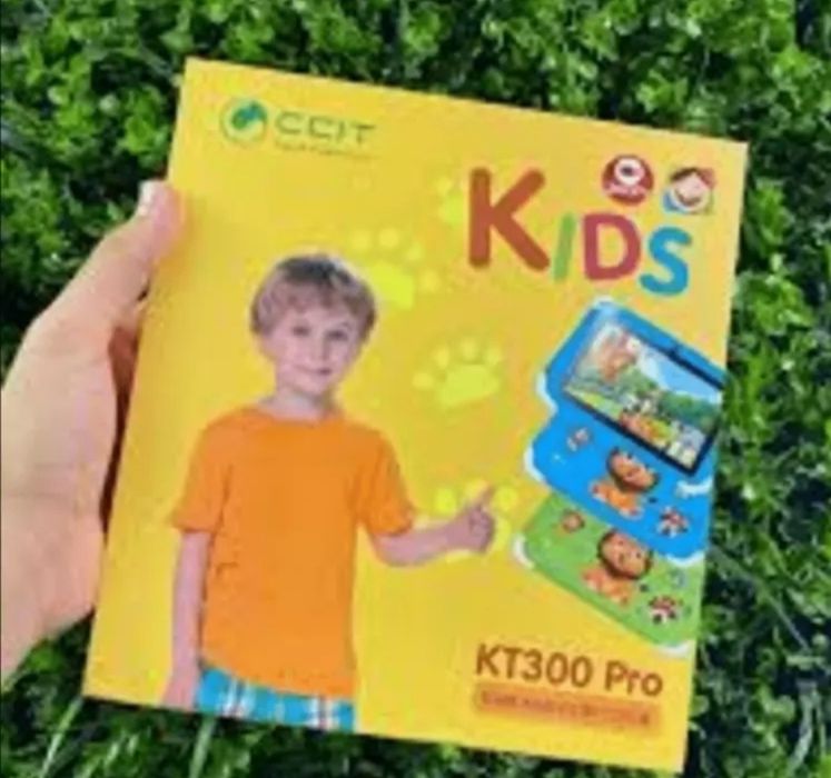 Bolalar plansheti KT300 Pro | Dastavka bor