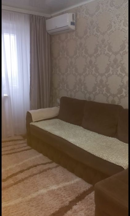 Продам 2комнатную квартиру