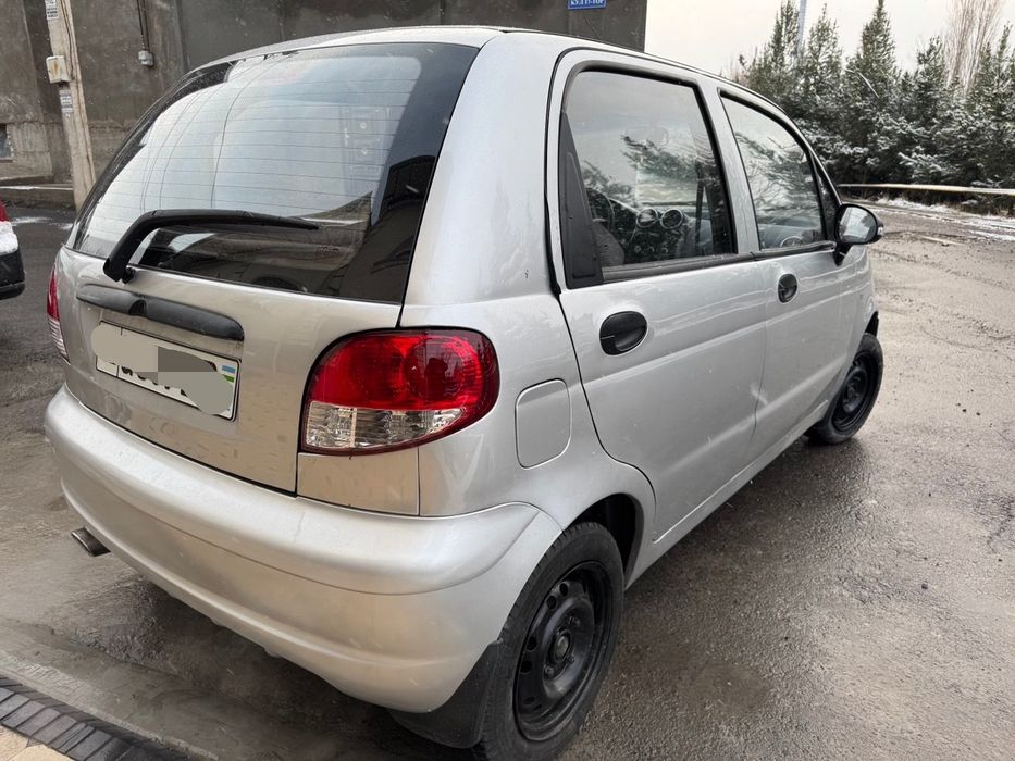 Матиз мх, супер, 2013 йил