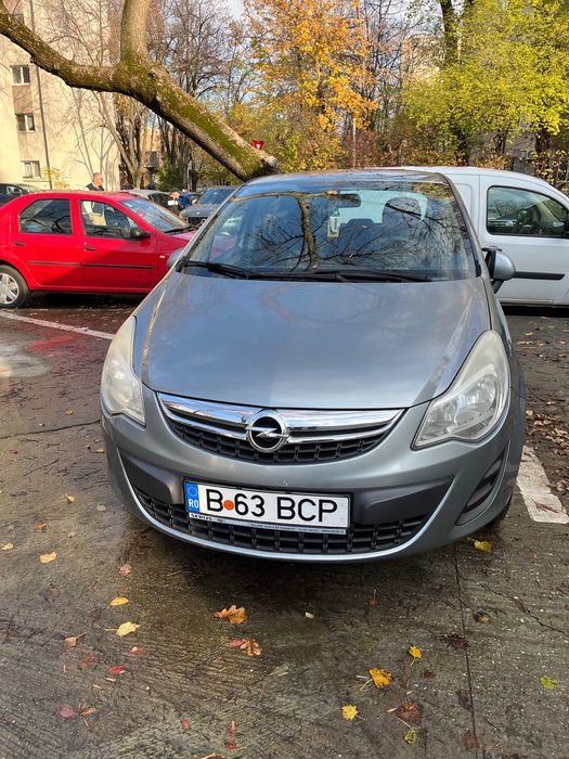 Vând Opel Corsa stare perfectă de functionare