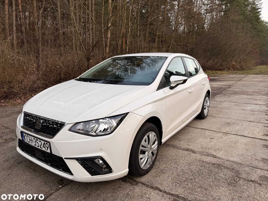 Seat Ibiza 2017 - 2025 PIESE AUTO
