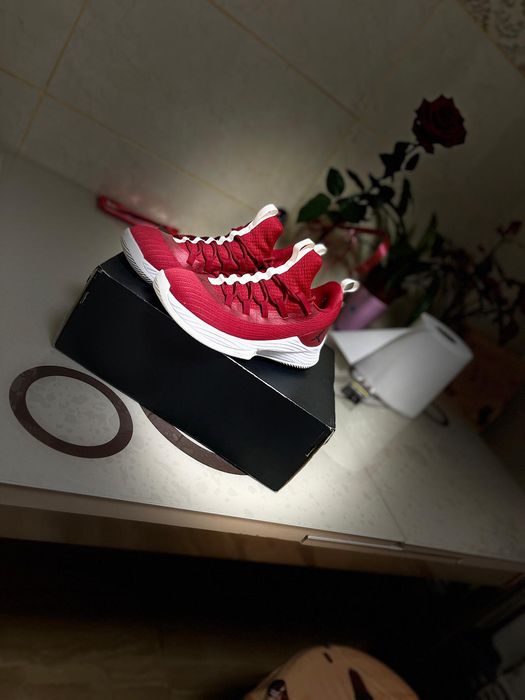 Nike jordan ultra fly 2