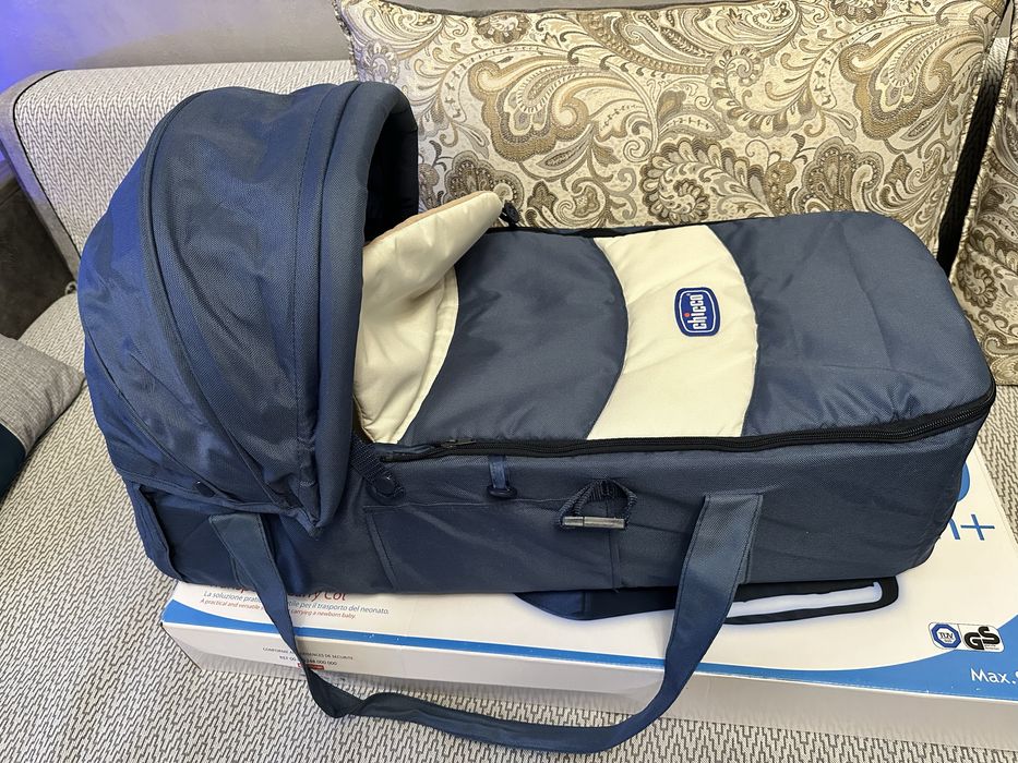 Преноска Chicco Sacca Transporter