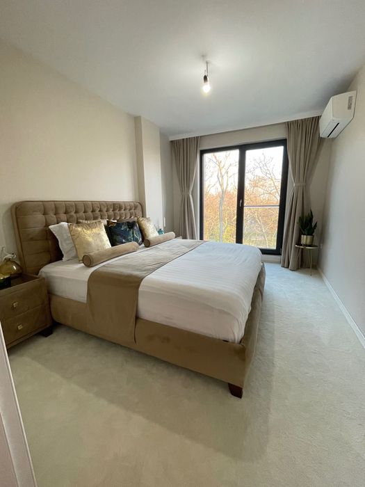 Продава се Двустаен апартамент в Варна, Морска градина - 85 кв.м за 4683 €/кв.м - Снимка #8