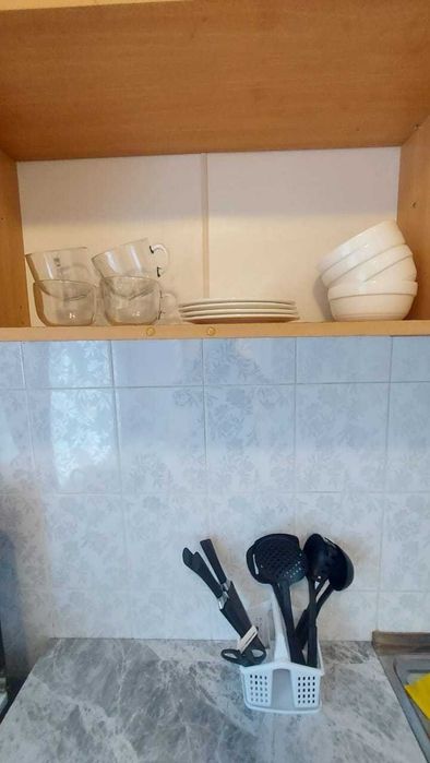 2 ком.кв/Авангард-4/Wi-Fi/Сутки