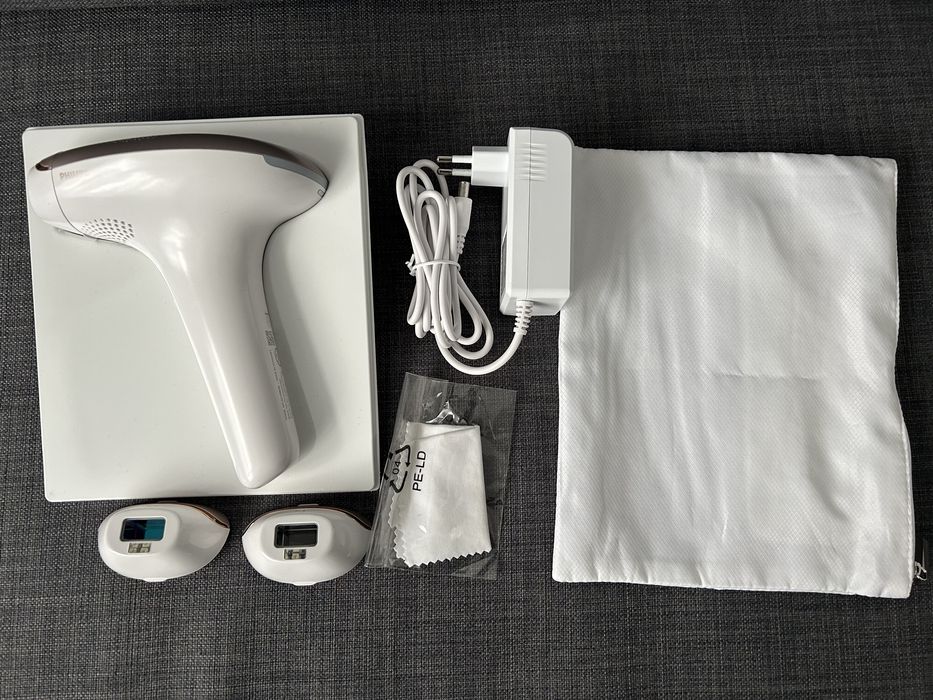 Epilator IPL Philips Lumea SC1998