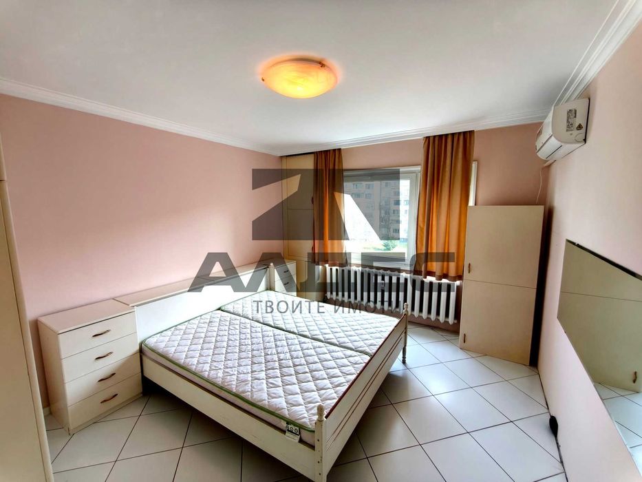 Дава се под наем Тристаен апартамент в София, Младост 1 - 95 кв.м за 797.64 € - Снимка #7