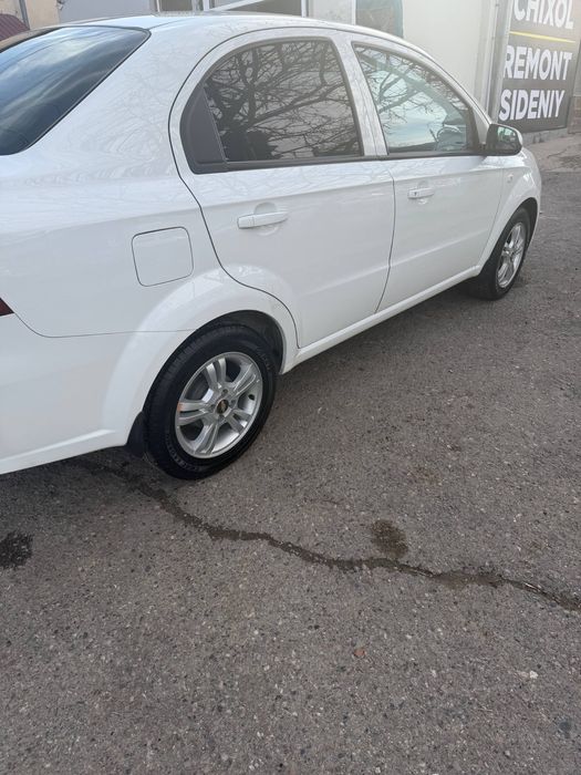 Other Nexia 2021 — 3